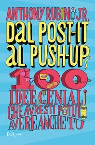 Dal post-it al push-up - Librerie.coop