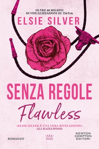 Senza regole. Flawless - Librerie.coop