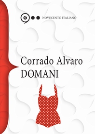 Domani - Librerie.coop Domani - Librerie.coop