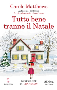Tutto bene tranne il Natale - Librerie.coop Tutto bene tranne il Natale - Librerie.coop