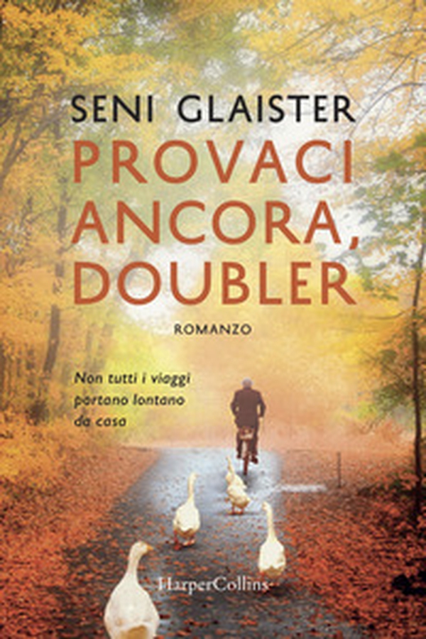 Provaci ancora, Doubler - Librerie.coop Provaci ancora, Doubler - Librerie.coop