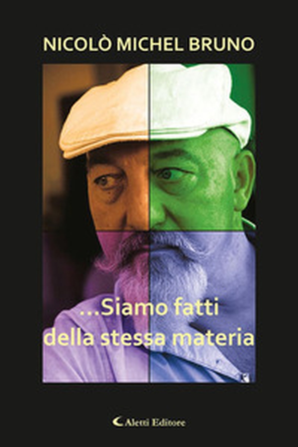 ...siamo fatti della stessa materia - Librerie.coop ...siamo fatti della stessa materia - Librerie.coop