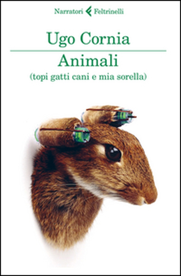 Animali (topi gatti cani e mia sorella) - Librerie.coop Animali (topi gatti cani e mia sorella) - Librerie.coop