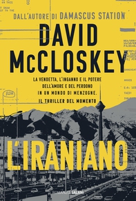 L'iraniano - Librerie.coop