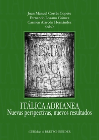 Itálica adrianea - Librerie.coop