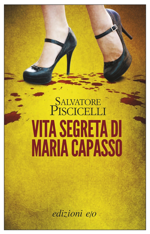 Vita segreta di Maria Capasso - Librerie.coop Vita segreta di Maria Capasso - Librerie.coop