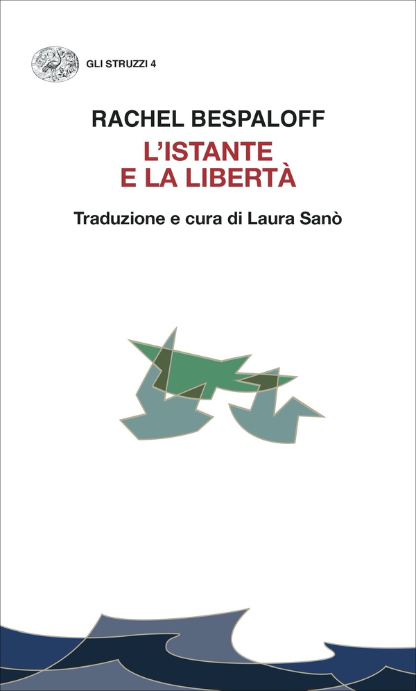L'istante e la libertà - Librerie.coop L'istante e la libertà - Librerie.coop