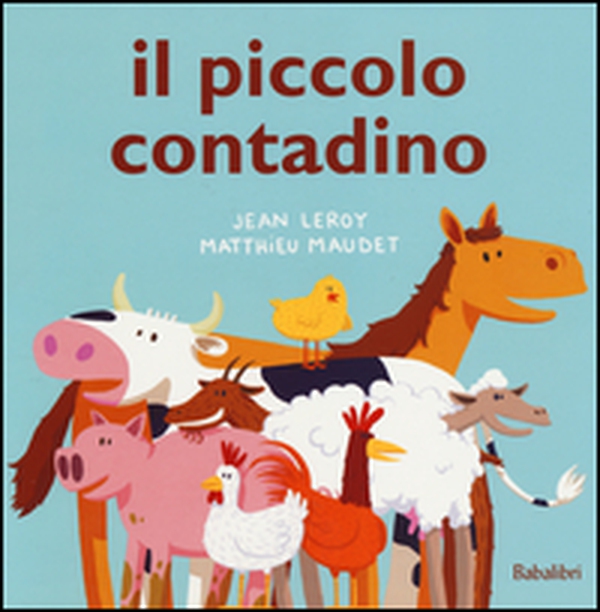 Il piccolo contadino - Librerie.coop Il piccolo contadino - Librerie.coop