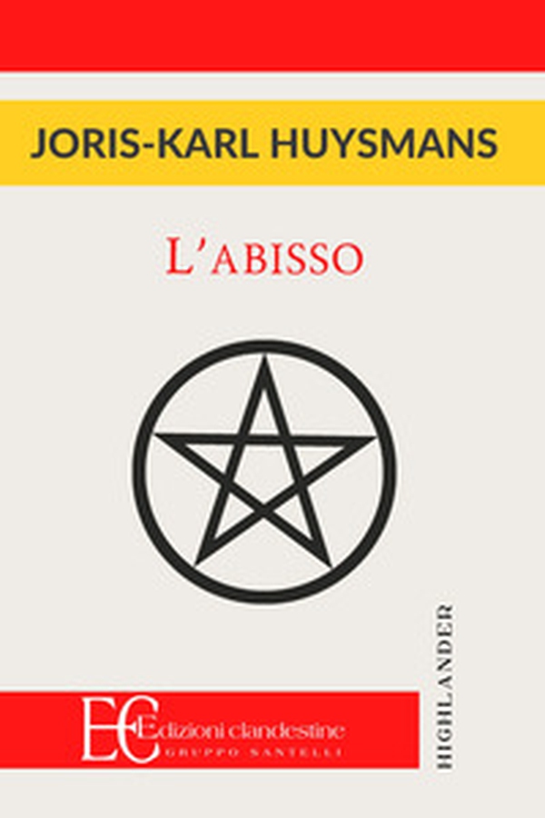 L'abisso - Librerie.coop L'abisso - Librerie.coop