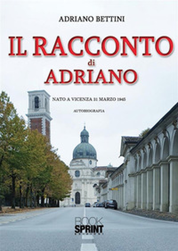 Il racconto di Adriano - Librerie.coop Il racconto di Adriano - Librerie.coop