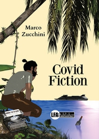 Covid Fiction - Librerie.coop