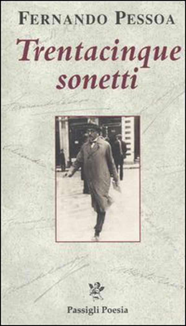 Trentacinque sonetti. Testo inglese a fronte - Librerie.coop Trentacinque sonetti. Testo inglese a fronte - Librerie.coop