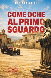 Come oche al primo sguardo - Librerie.coop