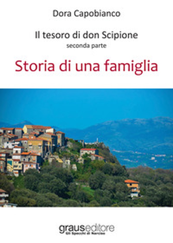 Il tesoro di don Scipione - Librerie.coop Il tesoro di don Scipione - Librerie.coop