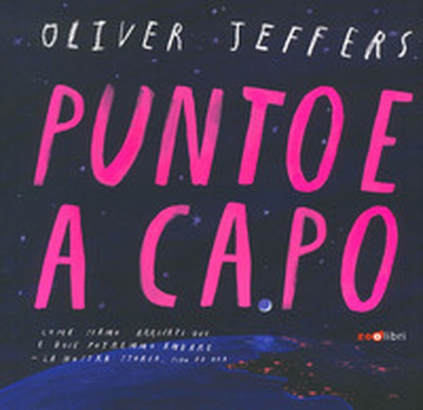 Punto e a capo - Librerie.coop Punto e a capo - Librerie.coop