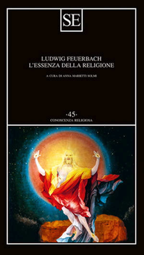 L'essenza della religione - Librerie.coop