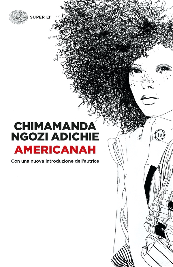 Americanah - Librerie.coop Americanah - Librerie.coop