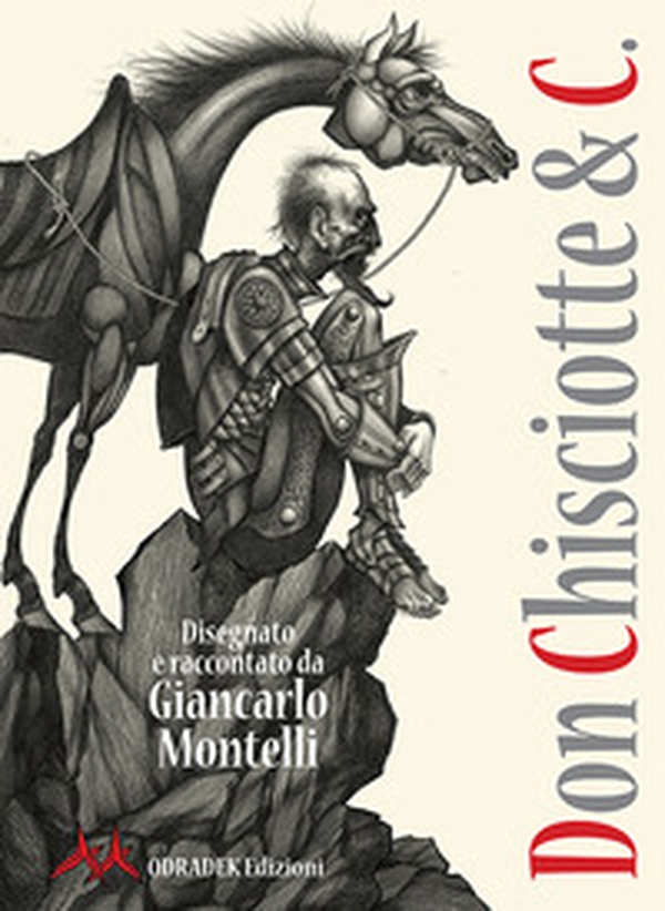 Don Chisciotte & C. - Librerie.coop Don Chisciotte & C. - Librerie.coop