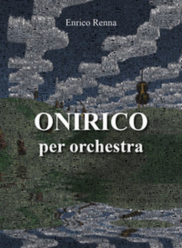 Onirico per orchestra - Librerie.coop Onirico per orchestra - Librerie.coop