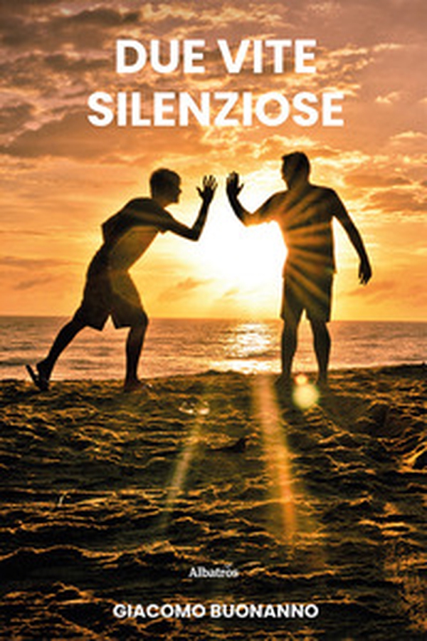Due vite silenziose - Librerie.coop Due vite silenziose - Librerie.coop