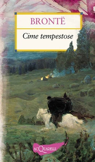 Cime tempestose - Librerie.coop Cime tempestose - Librerie.coop