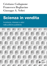 Scienza in vendita - Librerie.coop Scienza in vendita - Librerie.coop
