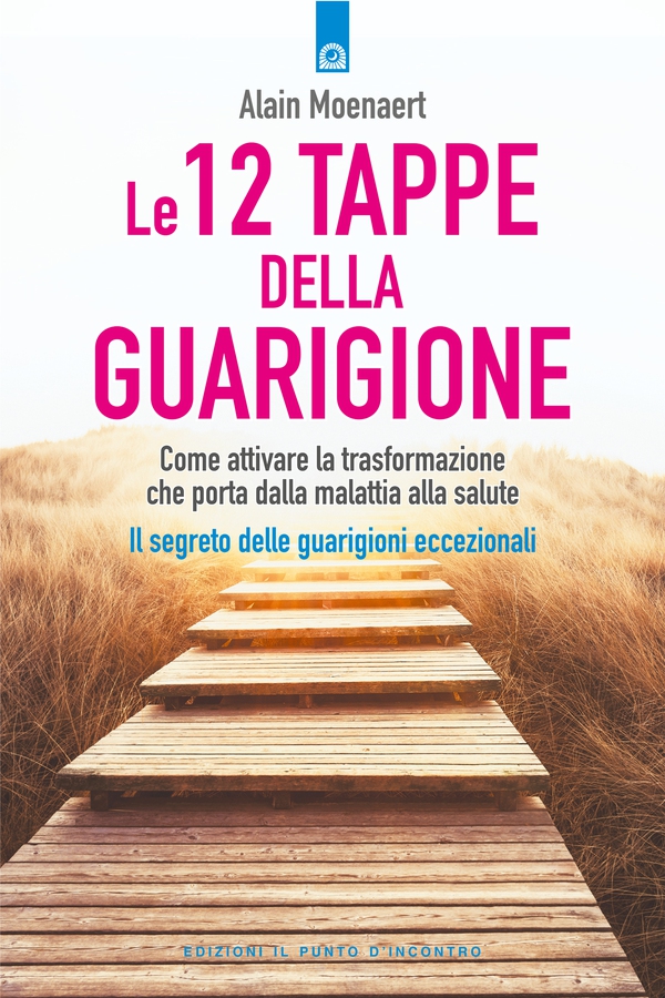 Le 12 tappe della guarigione - Librerie.coop Le 12 tappe della guarigione - Librerie.coop