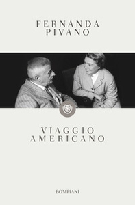 Viaggio americano - Librerie.coop Viaggio americano - Librerie.coop