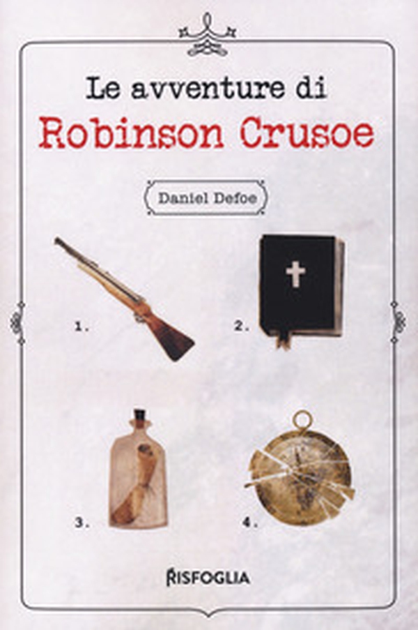 Le avventure di Robinson Crusoe - Librerie.coop Le avventure di Robinson Crusoe - Librerie.coop