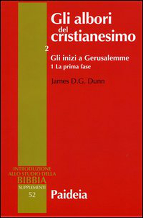 Gli albori del cristianesimo - Librerie.coop Gli albori del cristianesimo - Librerie.coop