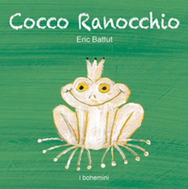 Cocco ranocchio - Librerie.coop Cocco ranocchio - Librerie.coop