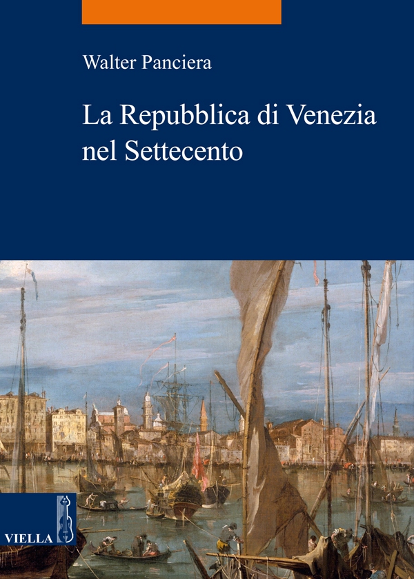 La Repubblica di Venezia nel Settecento - Librerie.coop La Repubblica di Venezia nel Settecento - Librerie.coop