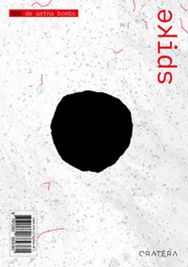 Spike - Vol. 8 - Librerie.coop Spike - Vol. 8 - Librerie.coop