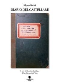 Diario del Castellare - Librerie.coop Diario del Castellare - Librerie.coop