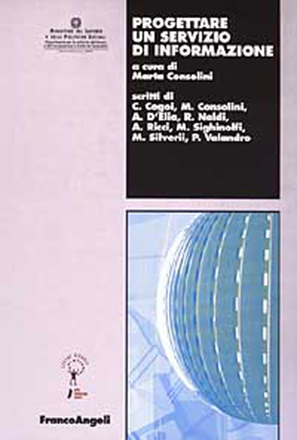Progettare un servizio di informazione - Librerie.coop