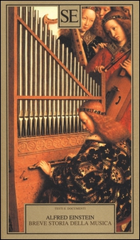 Breve storia della musica - Librerie.coop