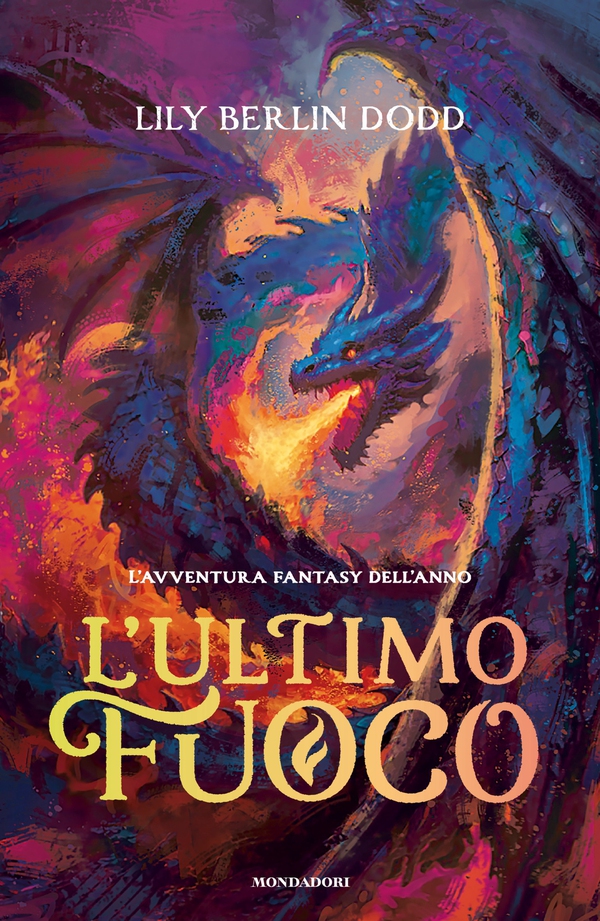 L'ultimo fuoco - Librerie.coop