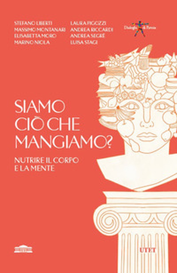 Siamo ciò che mangiamo? Nutrire il corpo e la mente - Librerie.coop Siamo ciò che mangiamo? Nutrire il corpo e la mente - Librerie.coop