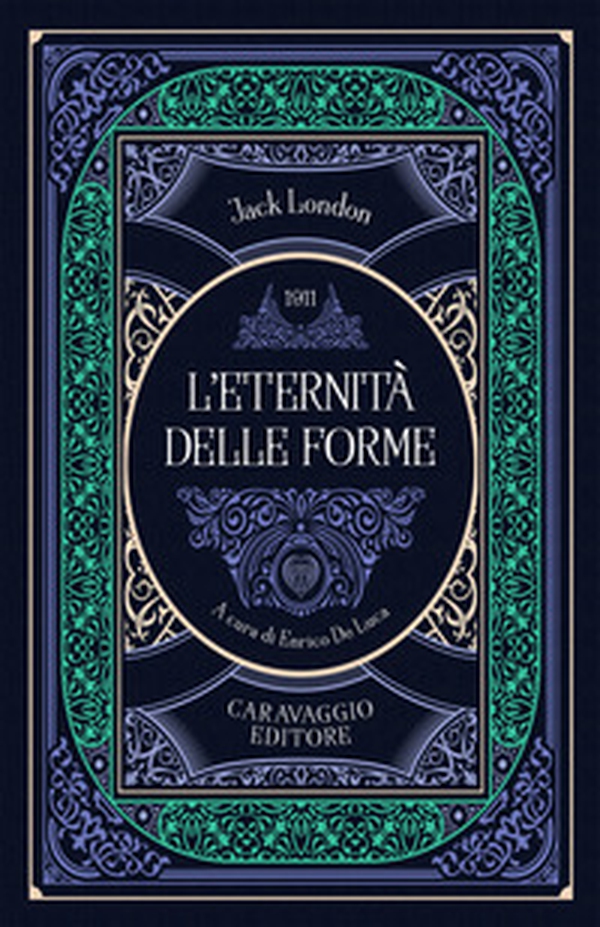 L'eternità delle forme - Librerie.coop L'eternità delle forme - Librerie.coop