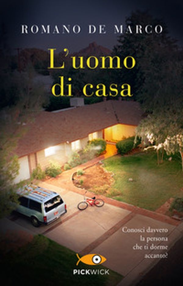 L'uomo di casa - Librerie.coop L'uomo di casa - Librerie.coop