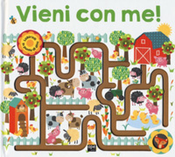Vieni con me! - Librerie.coop Vieni con me! - Librerie.coop