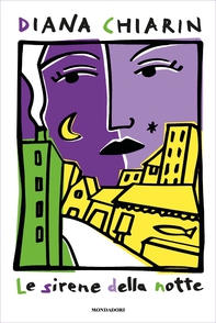Le sirene della notte - Librerie.coop
