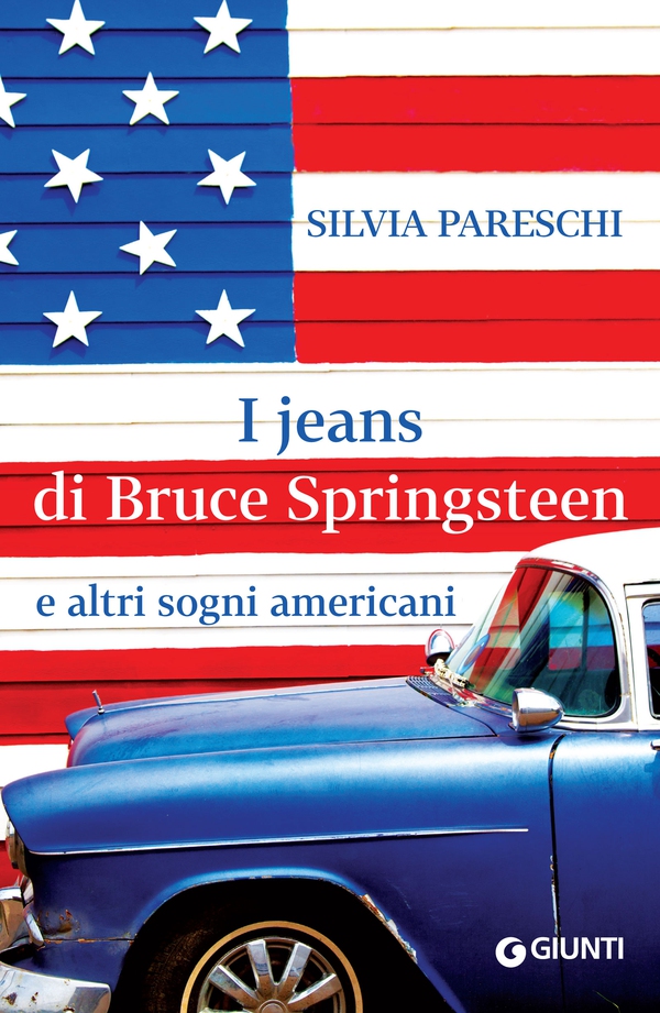 I jeans di Bruce Springsteen - Librerie.coop I jeans di Bruce Springsteen - Librerie.coop