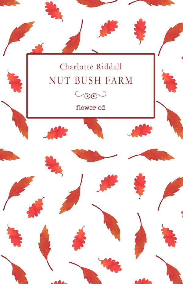 Nut Bush Farm - Librerie.coop Nut Bush Farm - Librerie.coop
