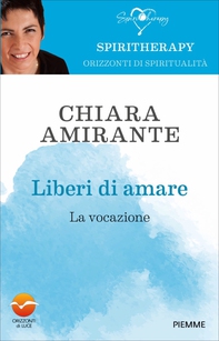 Liberi di amare - Librerie.coop Liberi di amare - Librerie.coop
