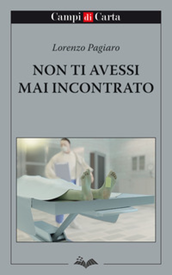 Non ti avessi mai incontrato - Librerie.coop Non ti avessi mai incontrato - Librerie.coop