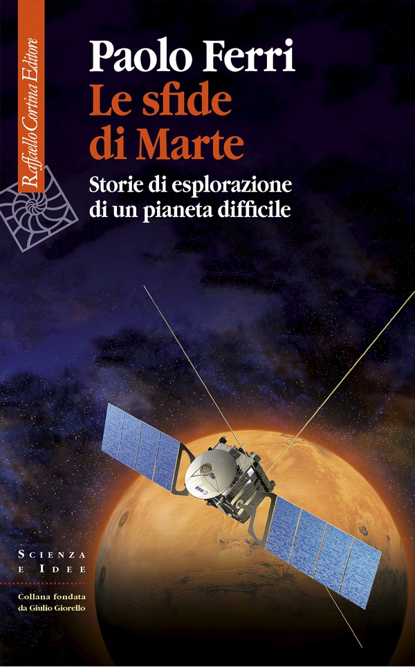 Le sfide di Marte - Librerie.coop Le sfide di Marte - Librerie.coop