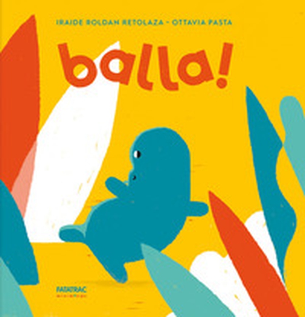 Balla! - Librerie.coop Balla! - Librerie.coop