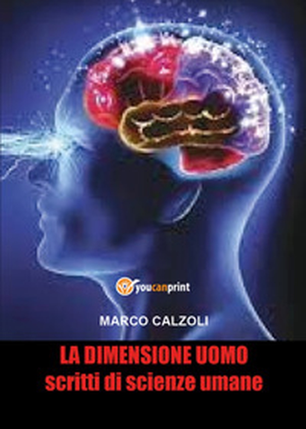 La dimensione uomo - Librerie.coop La dimensione uomo - Librerie.coop