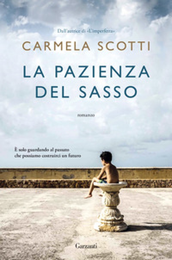 La pazienza del sasso - Librerie.coop La pazienza del sasso - Librerie.coop